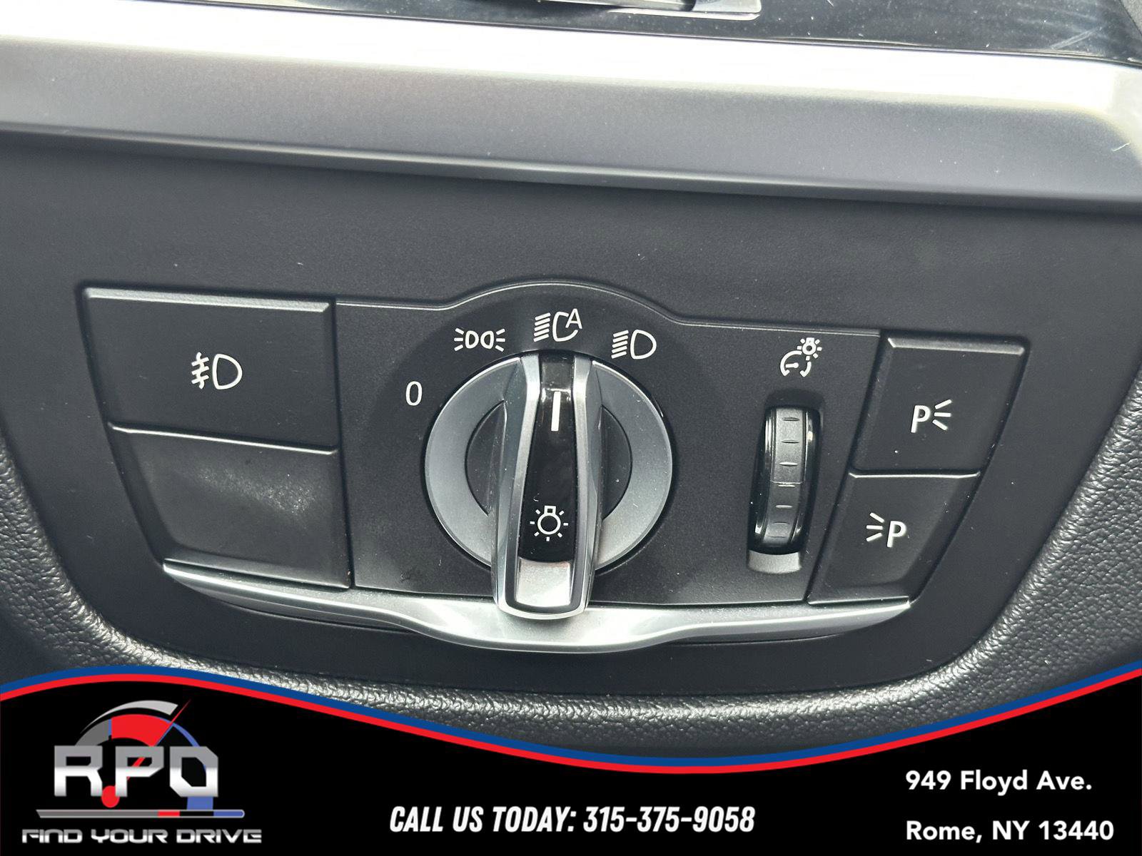 Used 2019 BMW X4 M40i AWD/4WD image 20