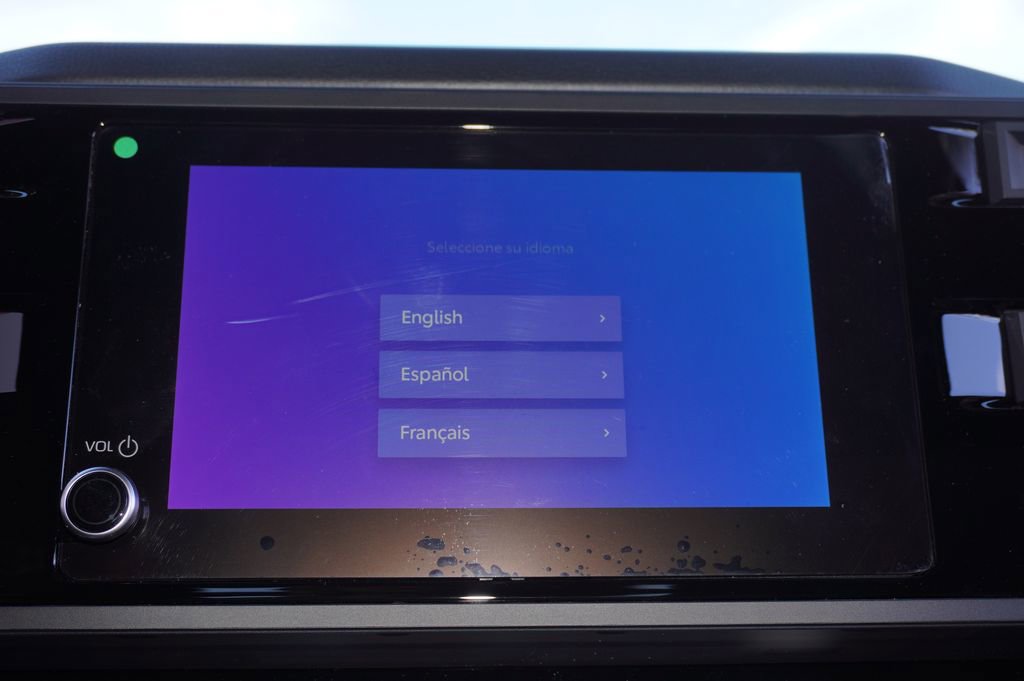 New 2026 Toyota Tundra SR image 12