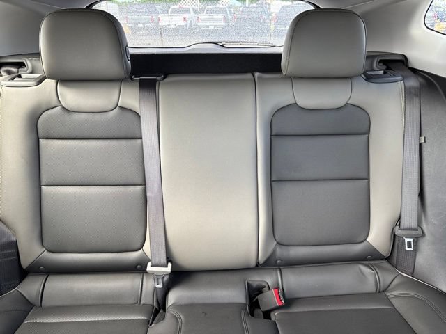 Used 2025 Chevrolet Trax ACTIV w/ Driver Confidence Package FWD image 27