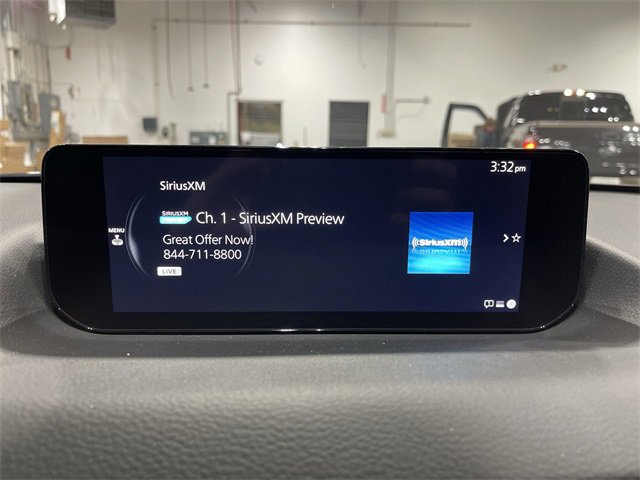 New 2026 MAZDA CX-50 AWD 2.5 S w/ Premium Package image 16