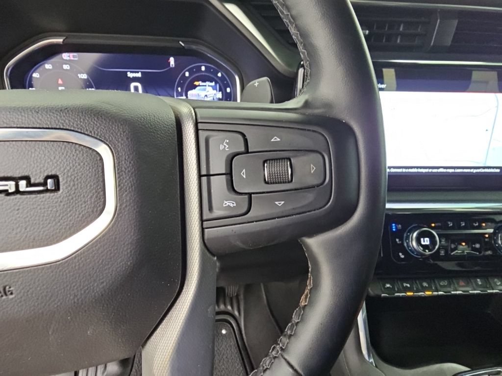 Certified 2024 GMC Sierra 1500 Denali w/ Technology Package AWD/4WD image 26