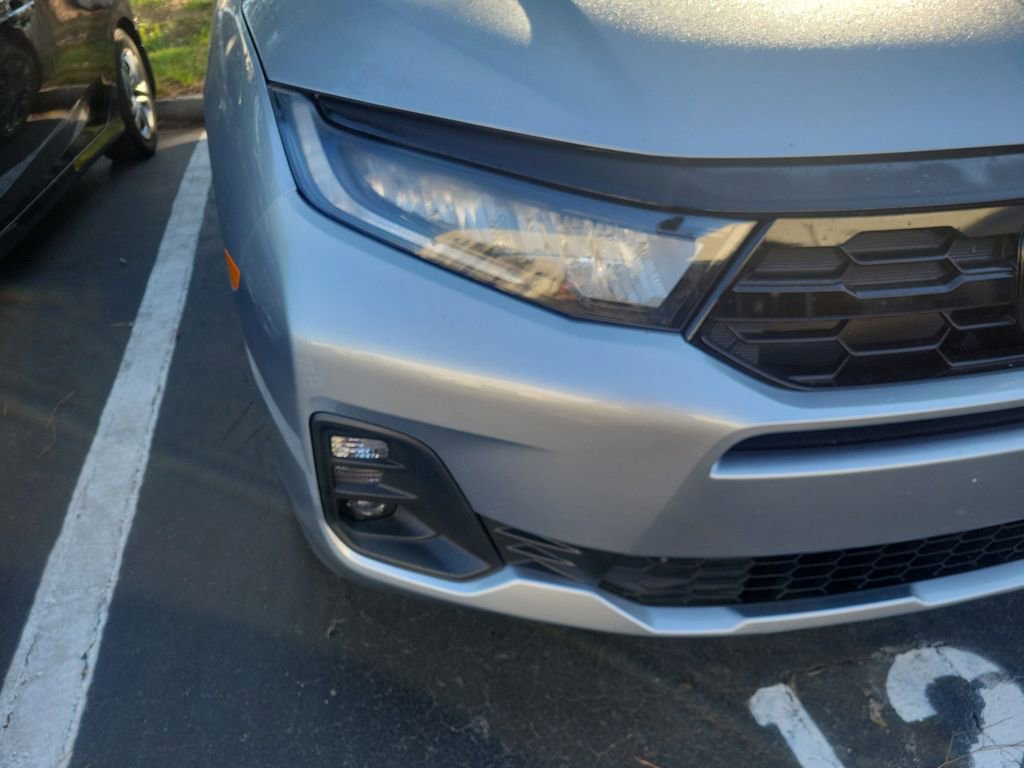 Used 2026 Honda Odyssey Touring image 8