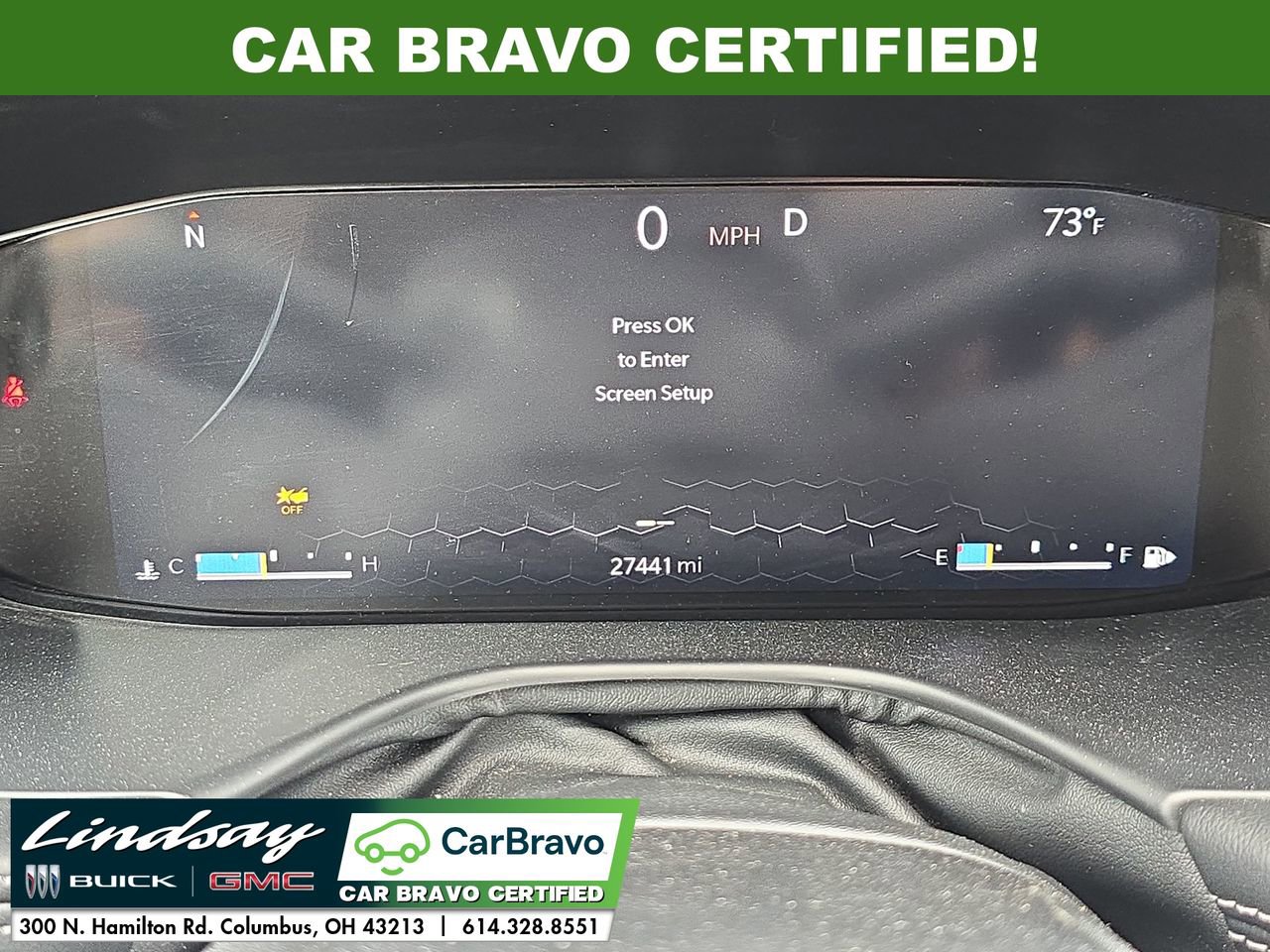 Used 2022 Jeep Compass High Altitude image 12