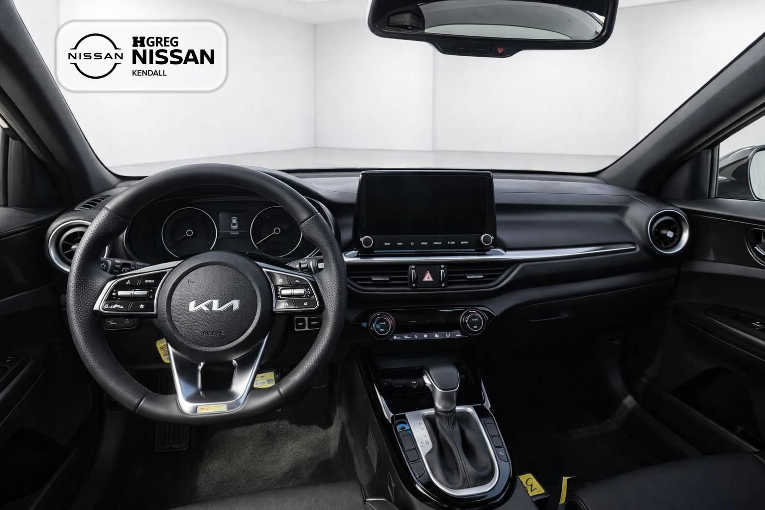 Used 2024 Kia Forte GT-Line FWD image 8