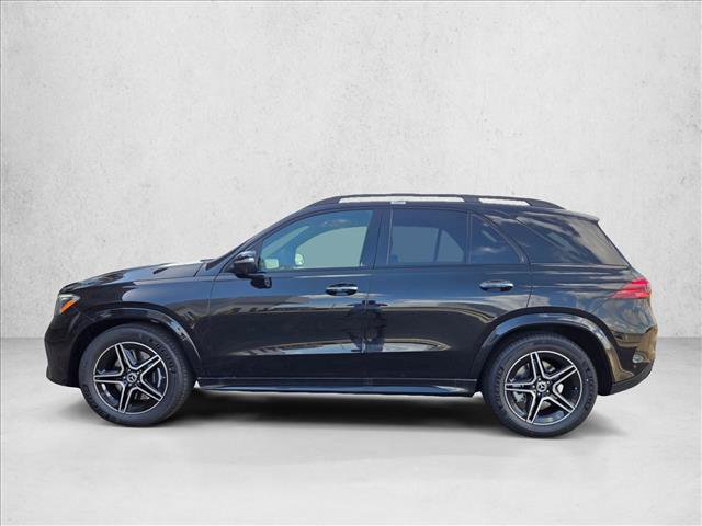 New 2026 Mercedes-Benz GLE 450 4MATIC image 5