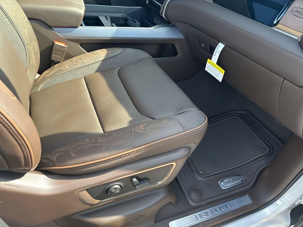 New 2026 RAM 1500 Limited AWD/4WD image 20