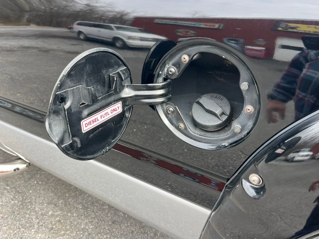 Used 1994 Dodge Ram 2500 Truck 4x4 Regular Cab image 42