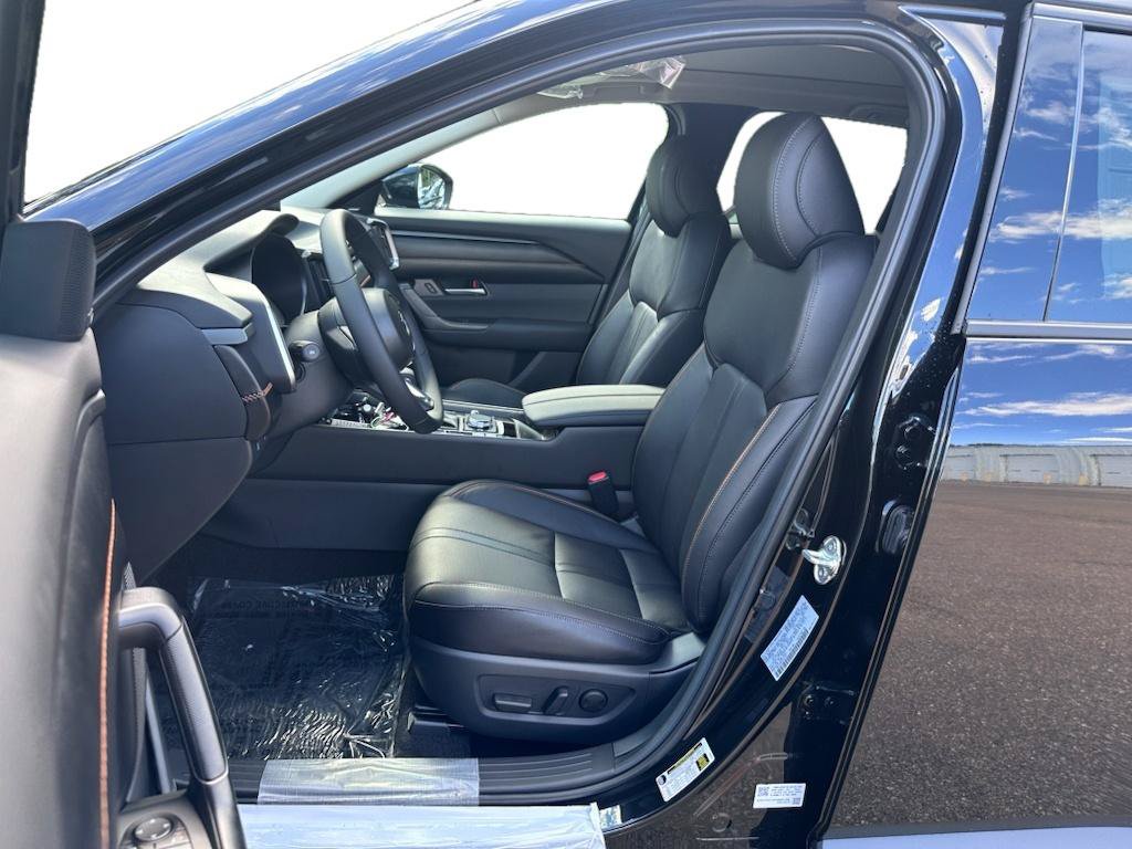 New 2026 MAZDA CX-50 AWD 2.5 Hybrid w/ Weather Package image 8