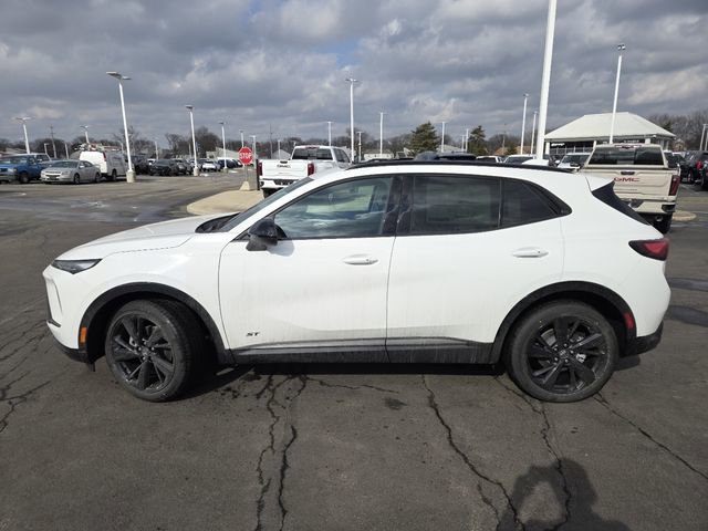 New 2026 Buick Envision Sport Touring image 26