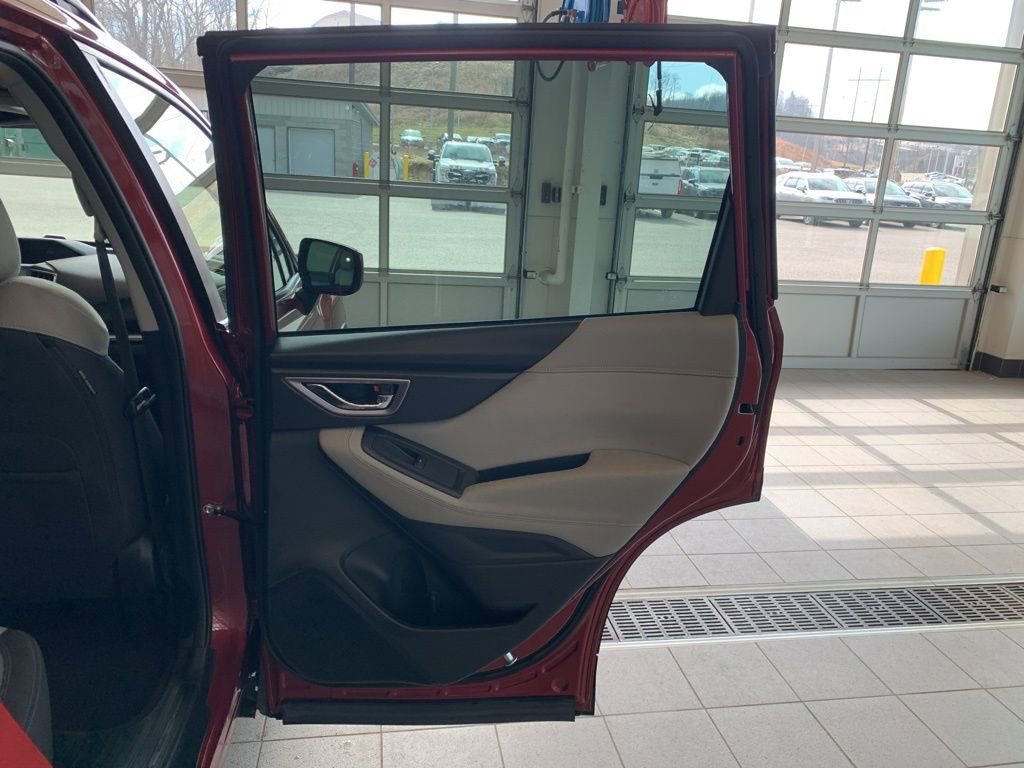 Certified 2023 Subaru Forester Premium image 20