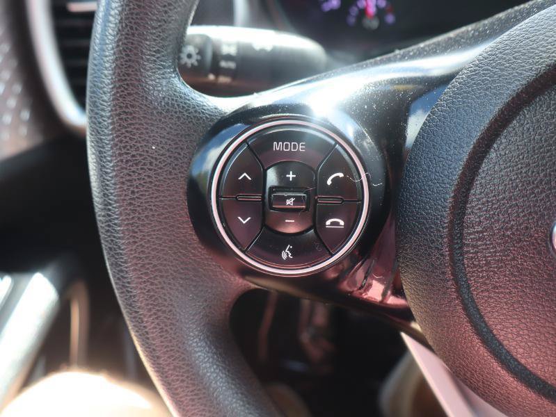 Used 2021 Kia Soul LX FWD image 16