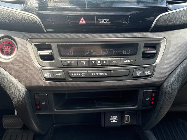 Certified 2023 Honda Ridgeline RTL image 18