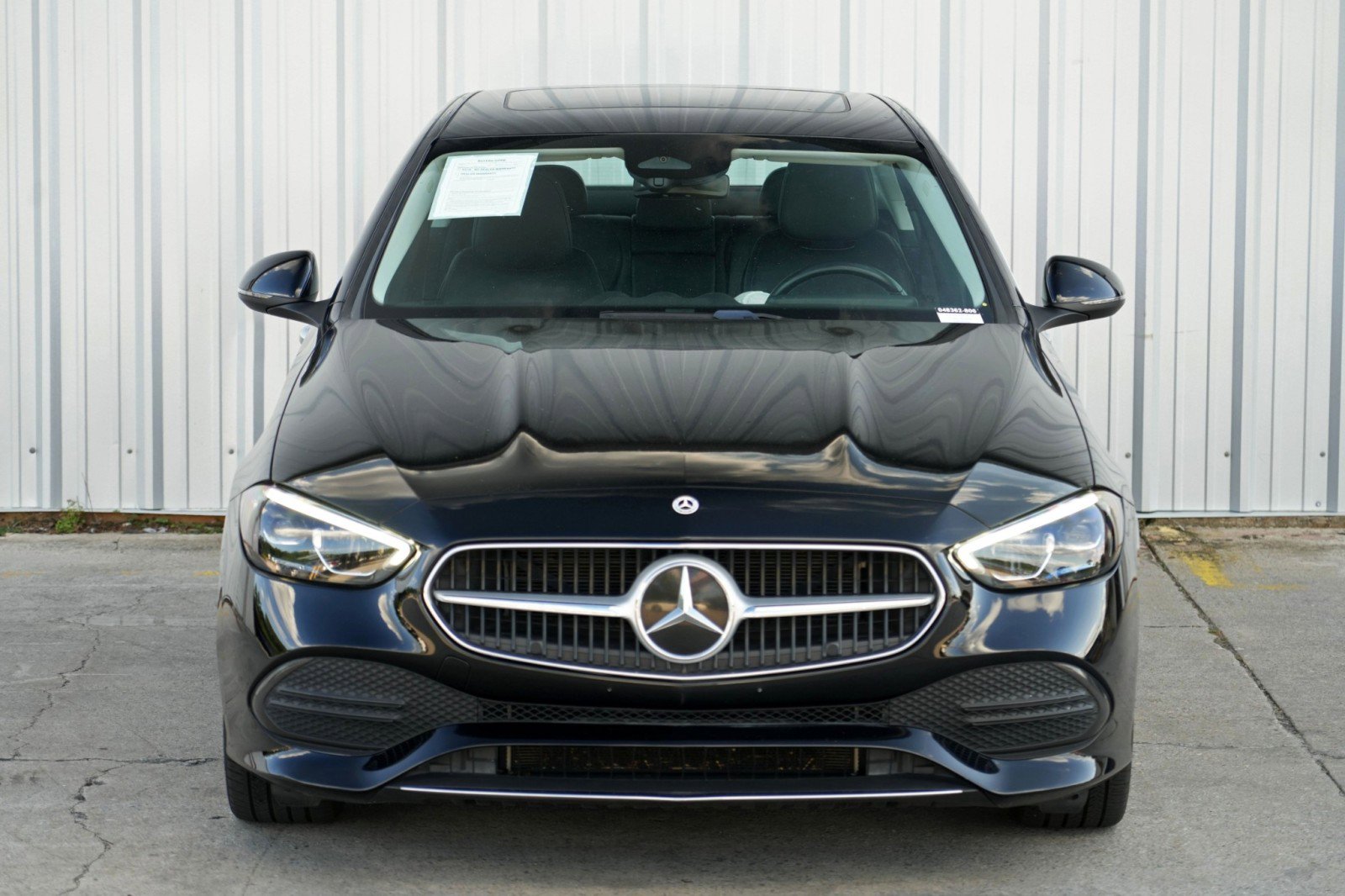 Used 2022 Mercedes-Benz C 300 Sedan image 46