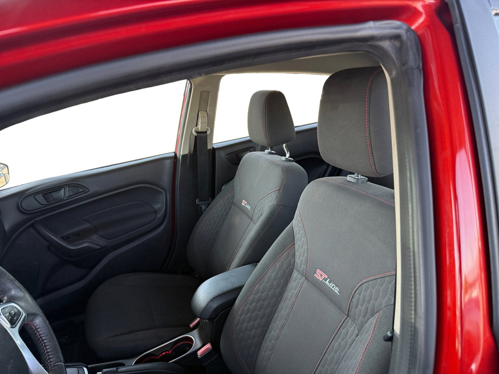 Used 2019 Ford Fiesta ST-Line image 10