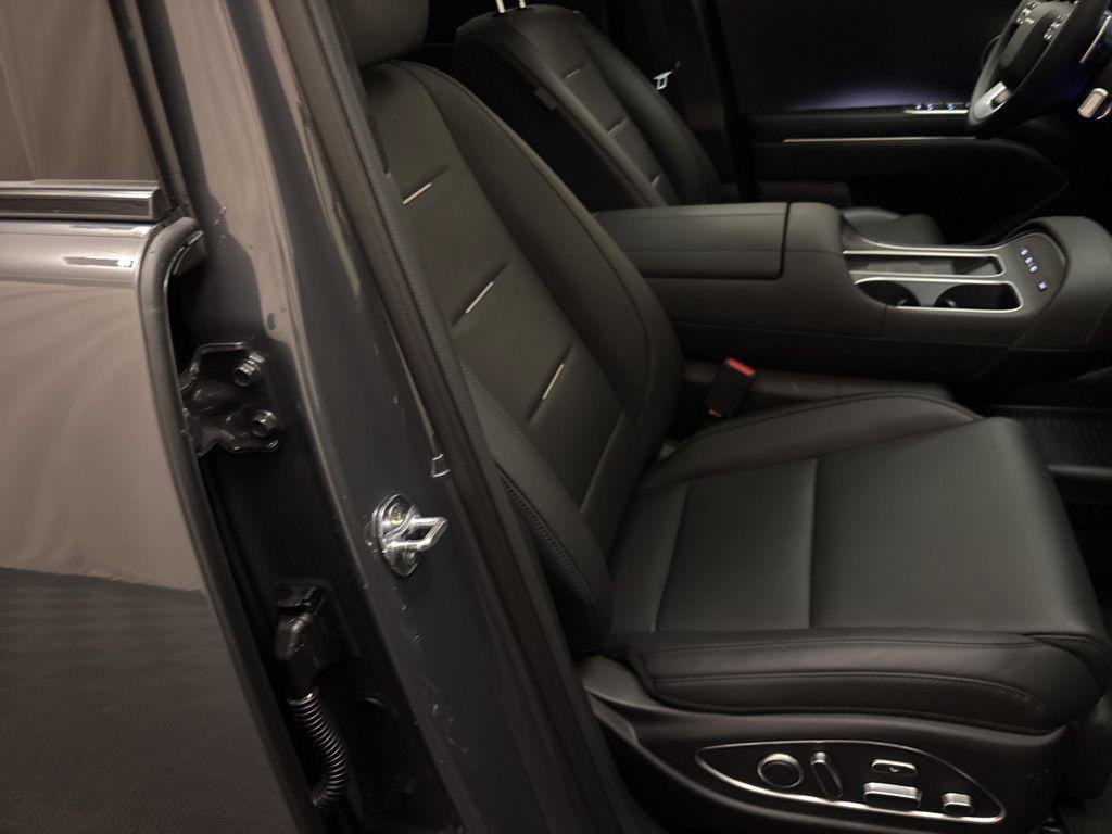 New 2026 Hyundai Palisade Calligraphy AWD/4WD image 27
