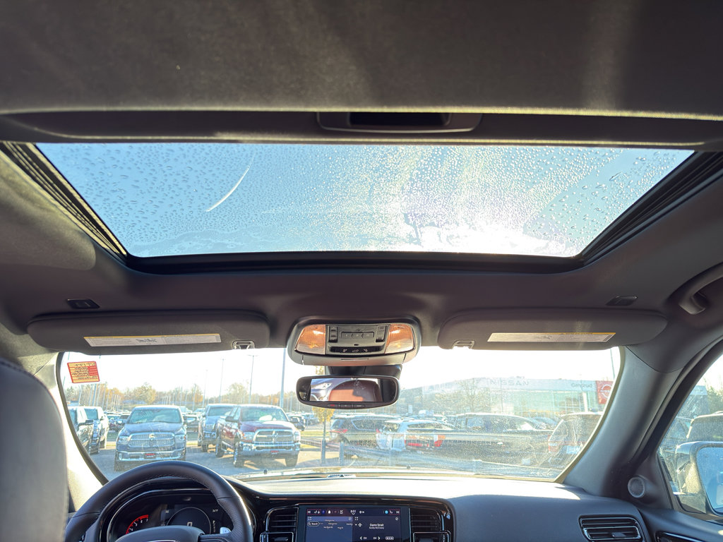 New 2026 Dodge Durango GT image 29