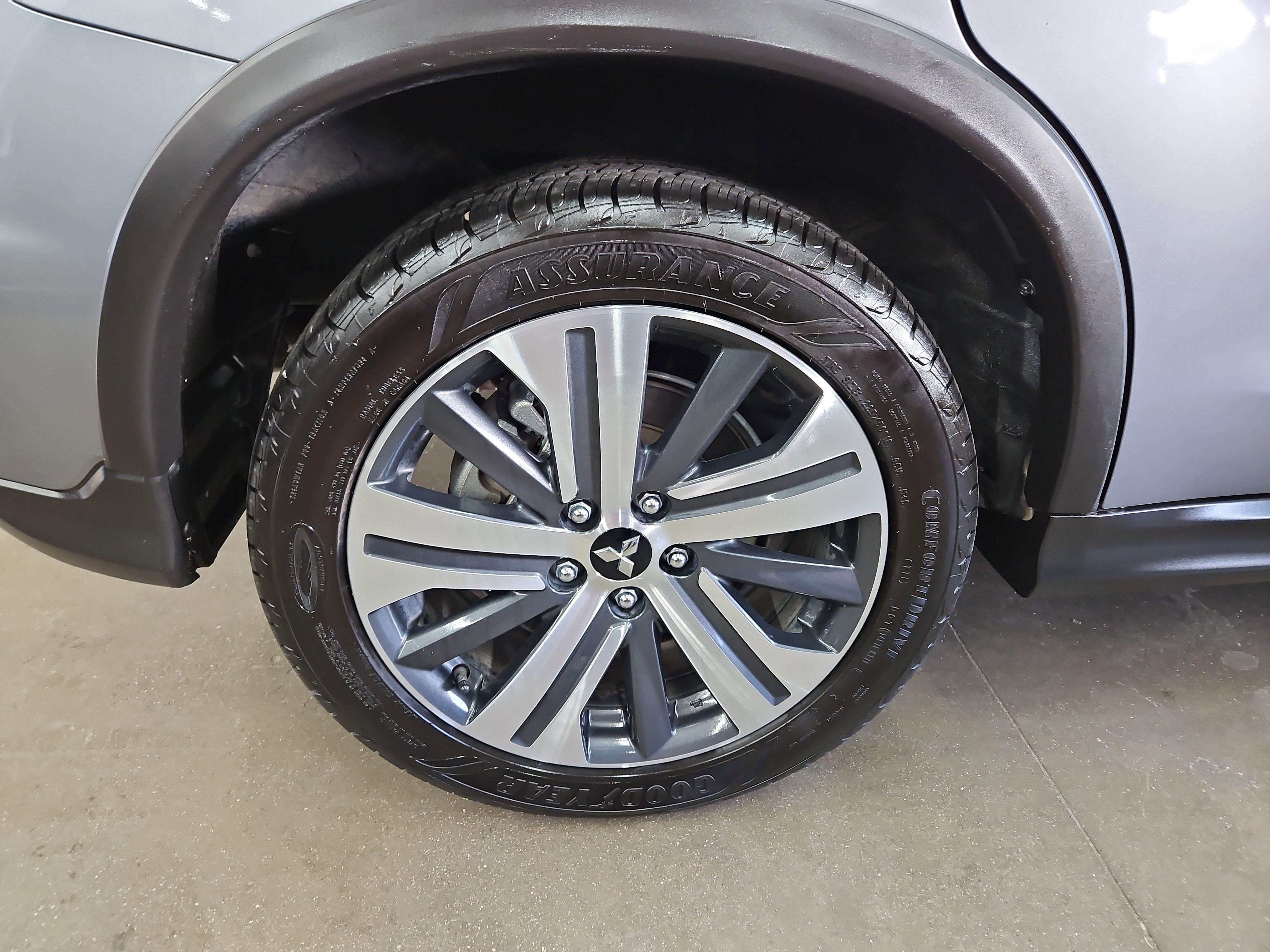 Used 2022 Mitsubishi Outlander Sport SE image 21