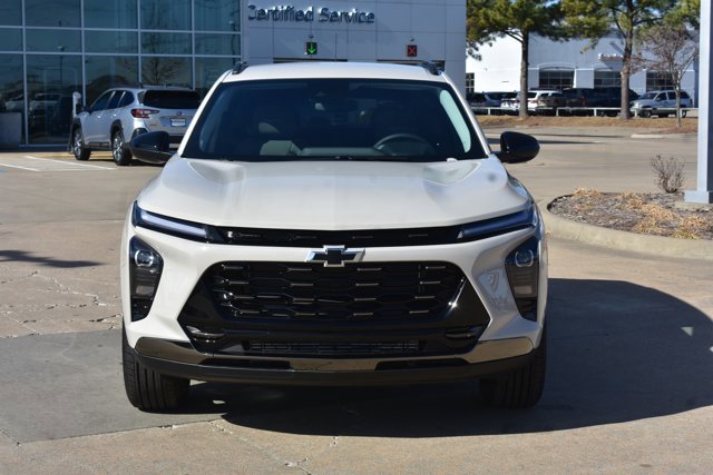 New 2026 Chevrolet Trax ACTIV w/ Driver Confidence Package image 2