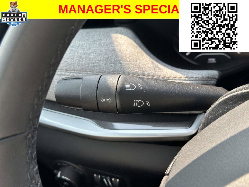 Used 2023 Jeep Compass Latitude AWD/4WD image 22