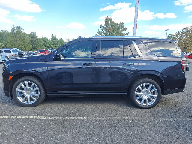 Used 2023 Chevrolet Tahoe High Country AWD/4WD image 7