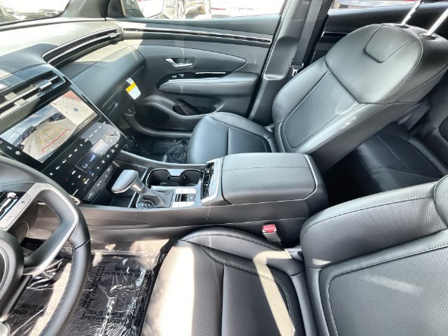 Certified 2024 Hyundai Tucson XRT AWD/4WD image 20