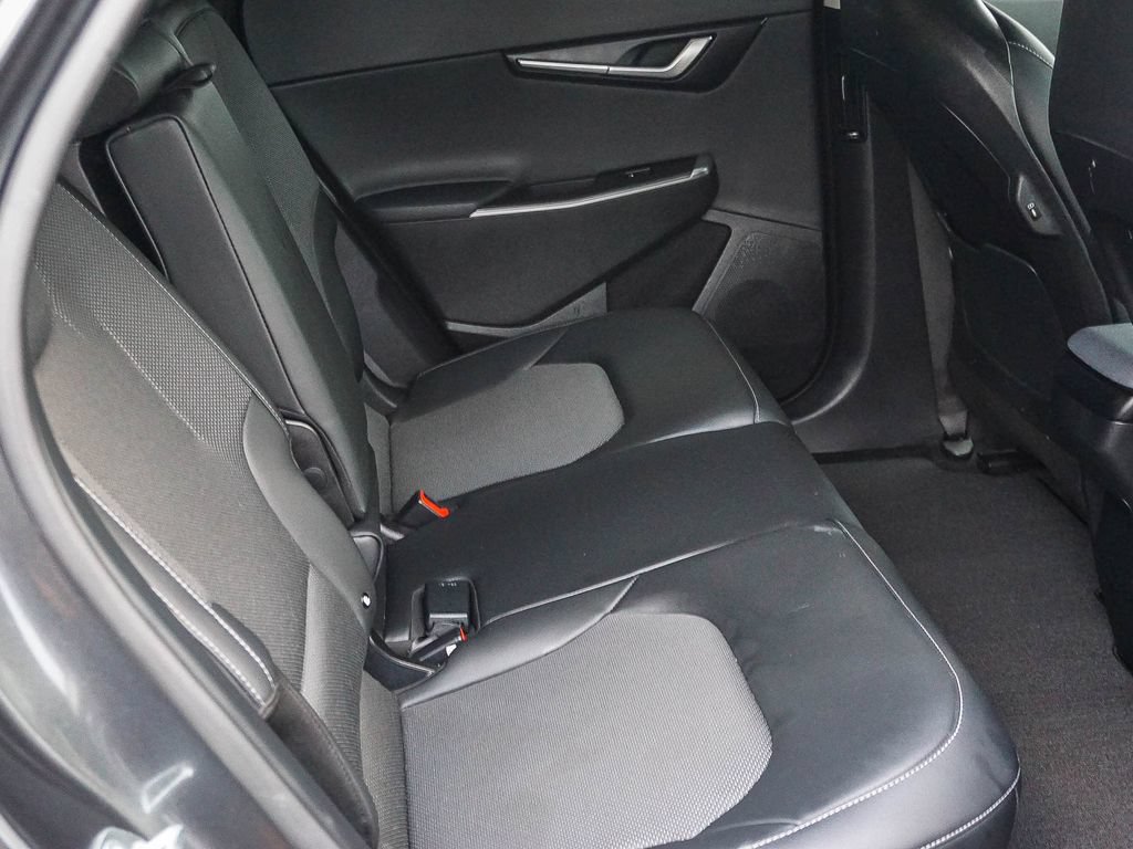 Certified 2024 Kia EV6 Light RWD image 14