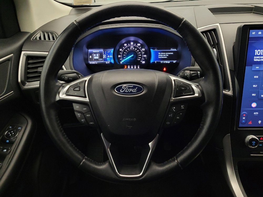 Used 2023 Ford Edge SEL image 22