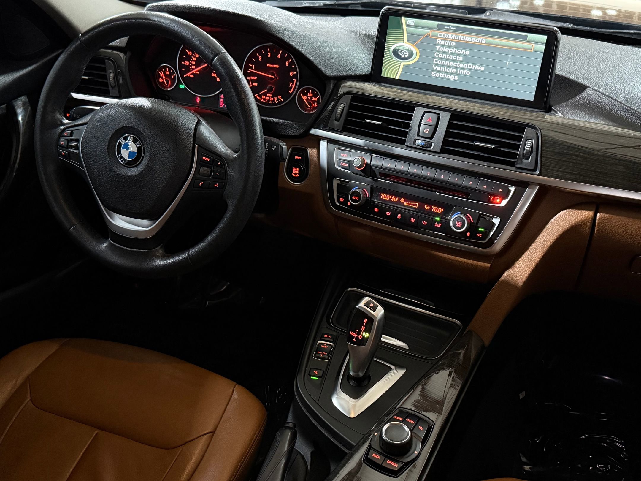 Used 2014 BMW 328i Sedan image 42