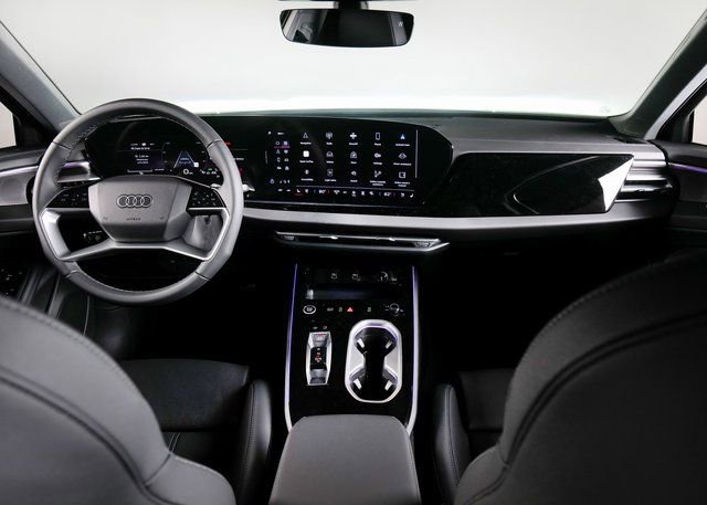 New 2026 Audi A6 Premium Plus image 9