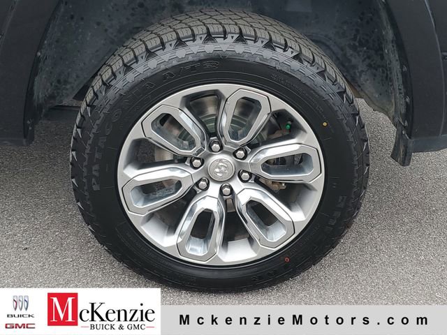 Used 2020 RAM 1500 Laramie w/ Sport Appearance Package AWD/4WD image 34