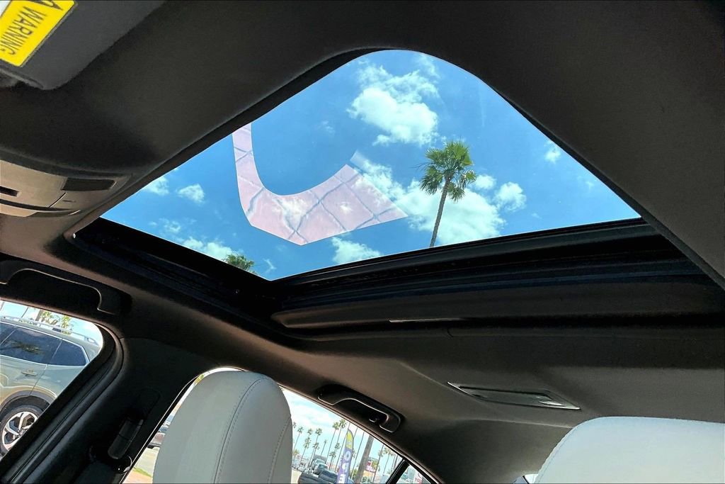 Used 2020 MAZDA MAZDA6 Signature FWD image 12