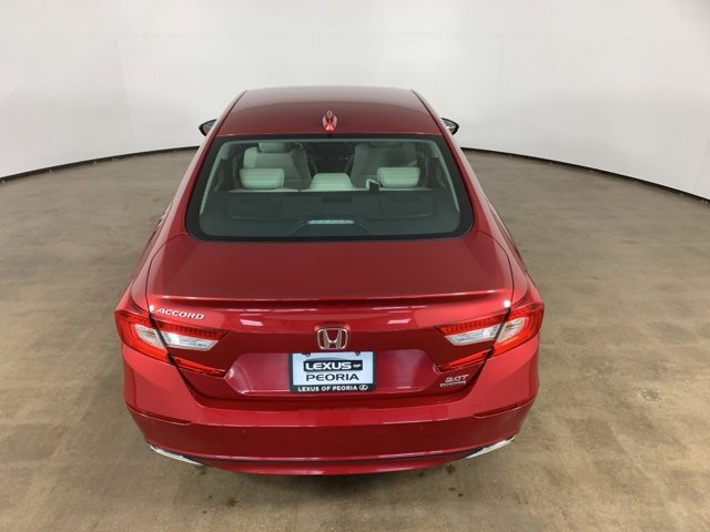 Used 2020 Honda Accord Touring image 11