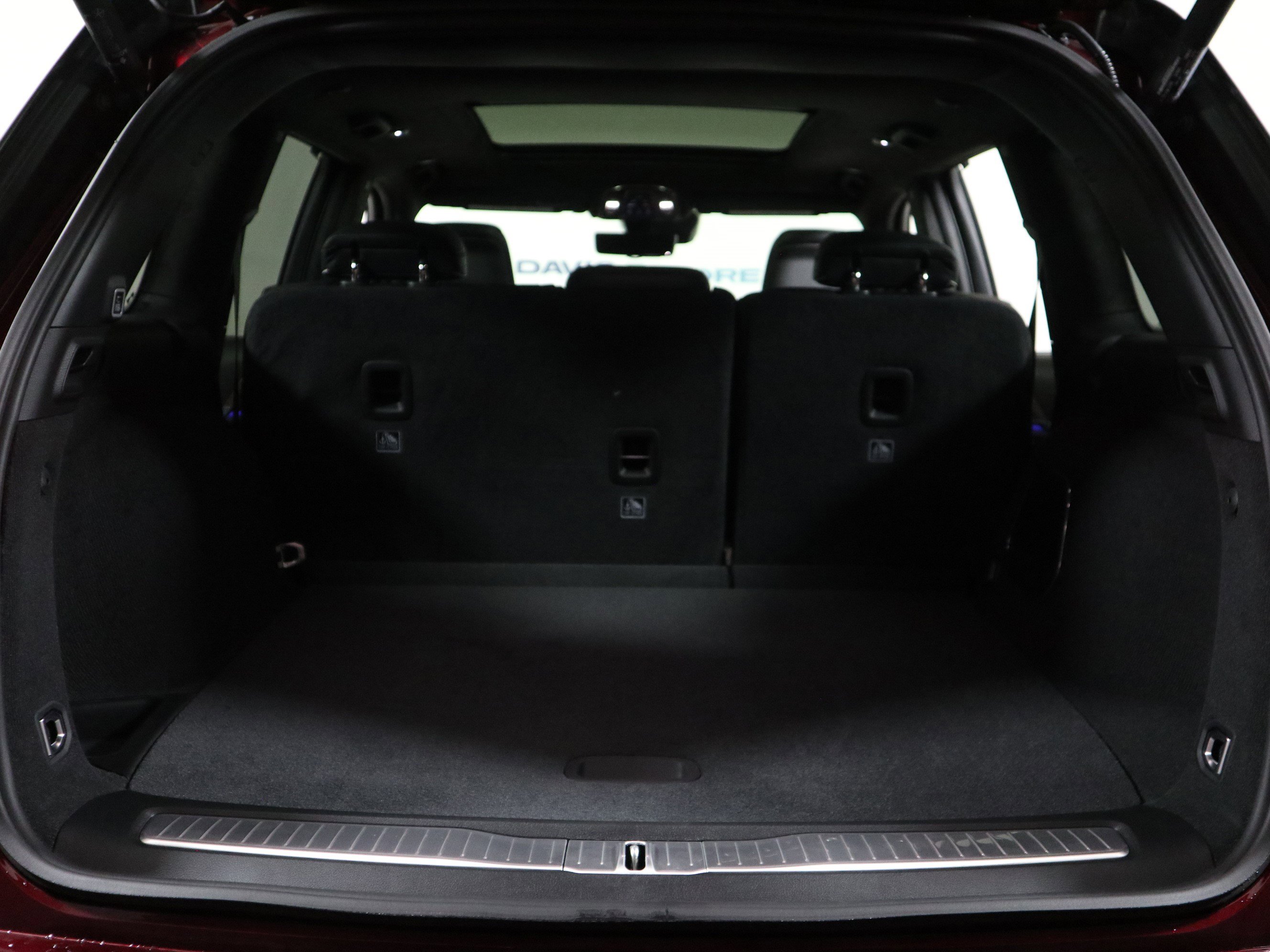 New 2026 Jeep Grand Cherokee Summit AWD/4WD image 8