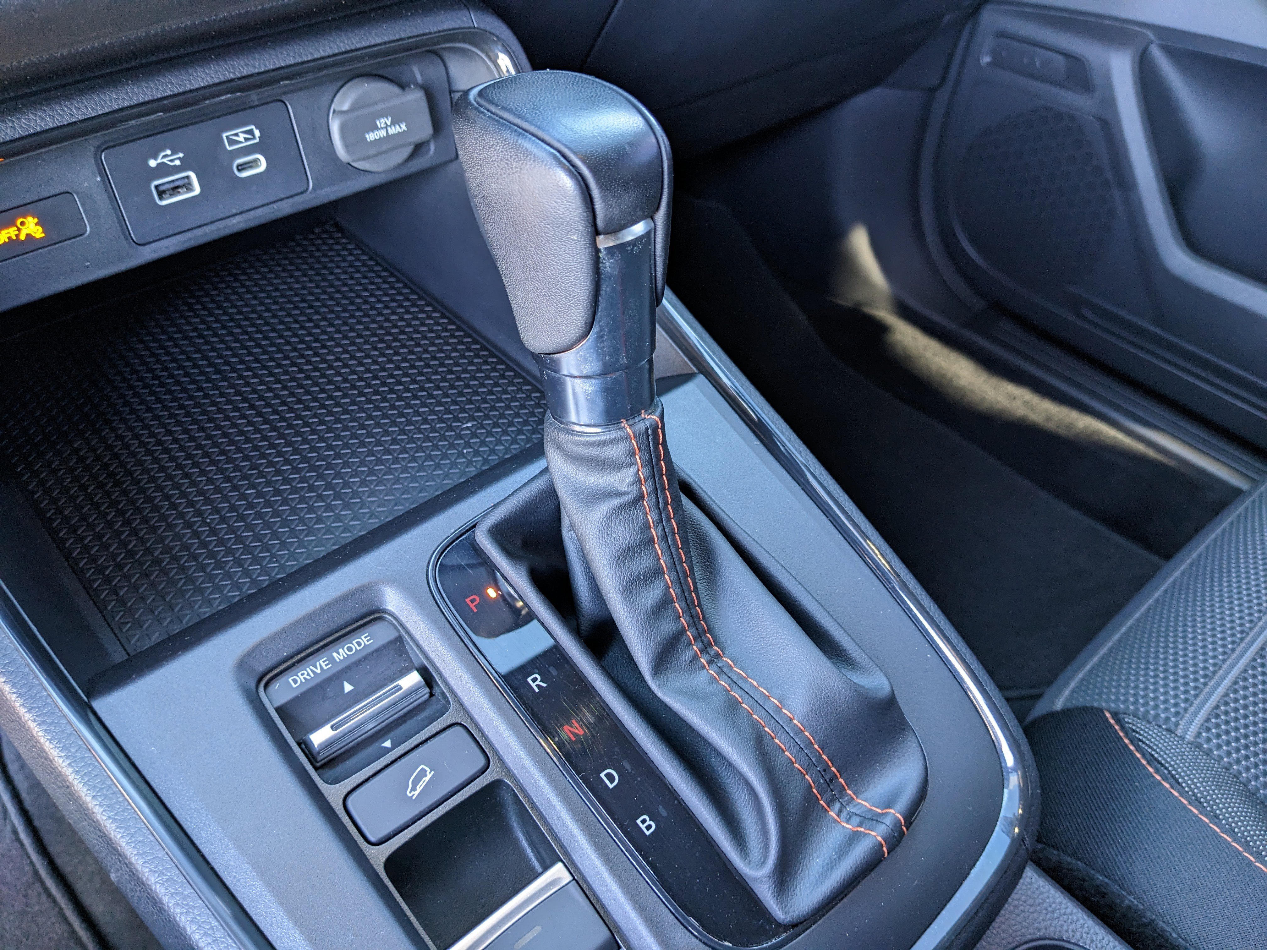 Used 2024 Honda CR-V Sport image 30