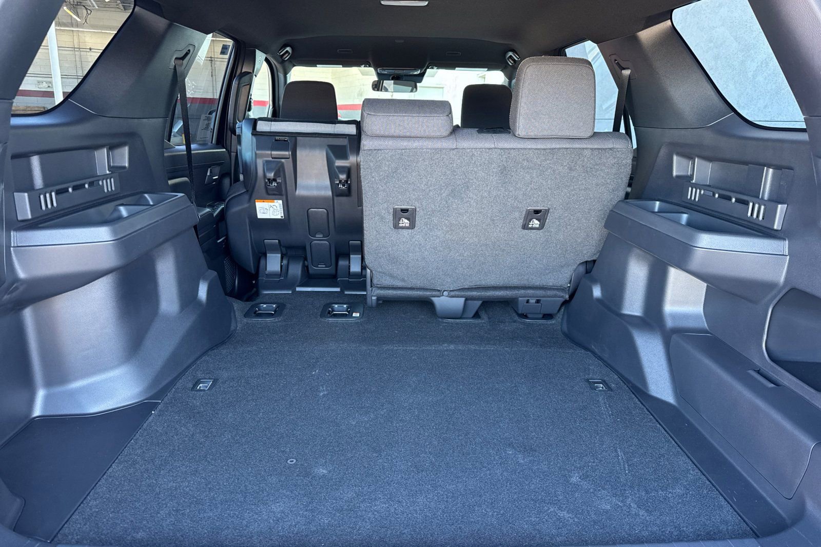 New 2026 Toyota 4Runner TRD Sport Premium image 14