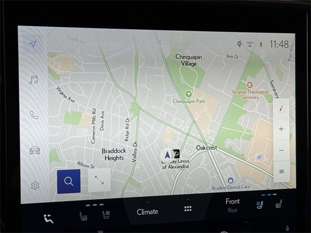 Certified 2023 Lexus RX 350 F Sport image 6