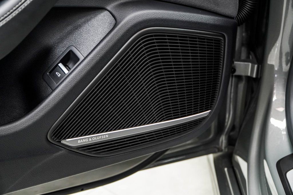 Used 2023 Audi S5 Premium Plus w/ Premium Plus image 46