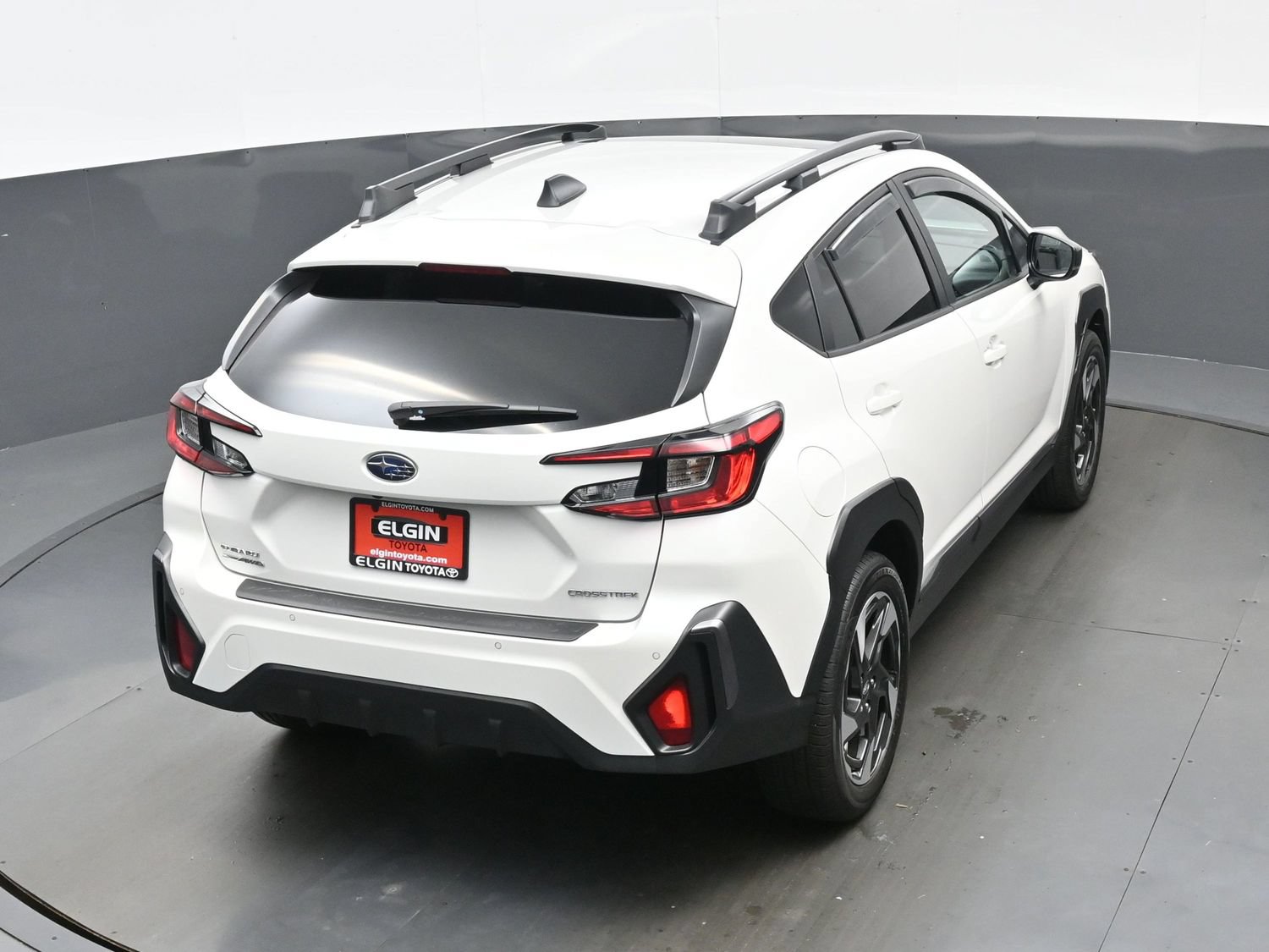 Used 2025 Subaru Crosstrek 2.5i Limited AWD/4WD image 41