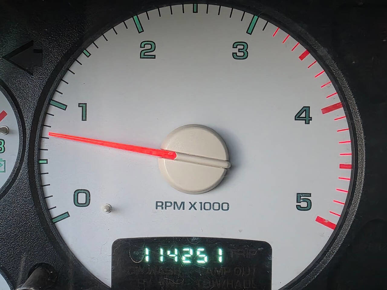 Used 2005 Dodge Ram 3500 Truck ST image 35