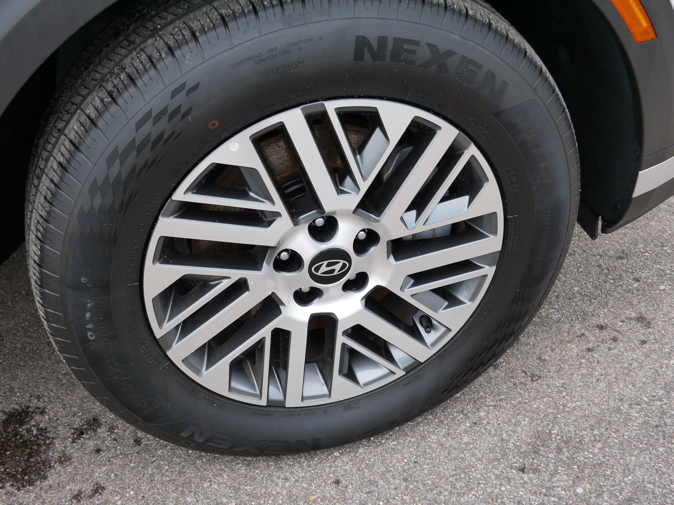 Certified 2026 Hyundai Palisade SEL AWD/4WD image 15