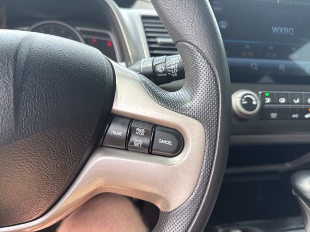 Used 2006 Honda Civic EX image 21