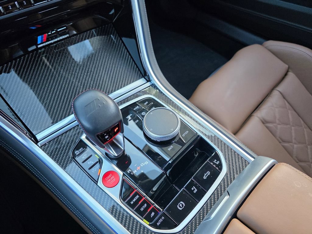 Used 2024 BMW M8 Competition AWD/4WD image 23