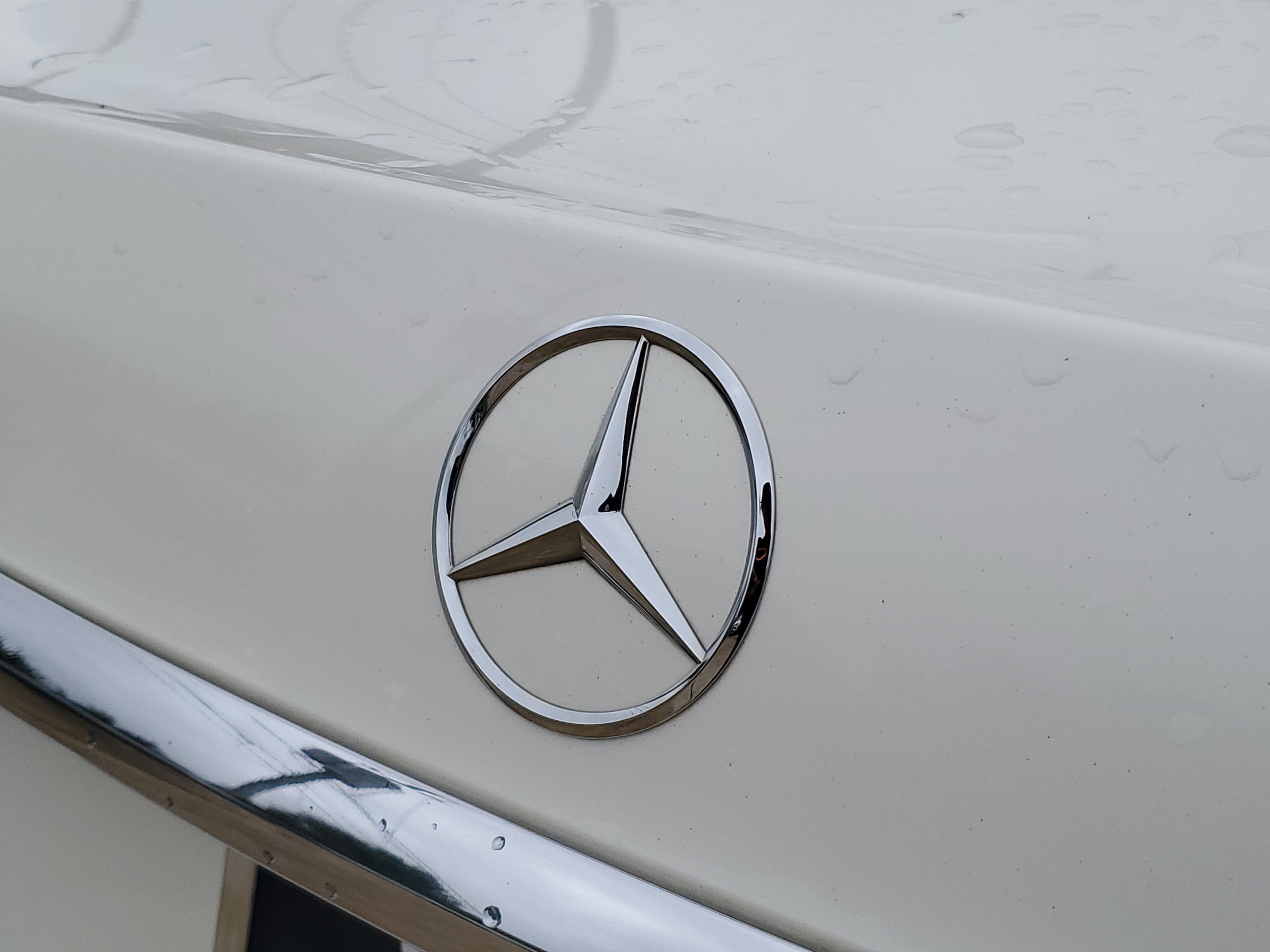 Used 2015 Mercedes-Benz S 550 Sedan image 35
