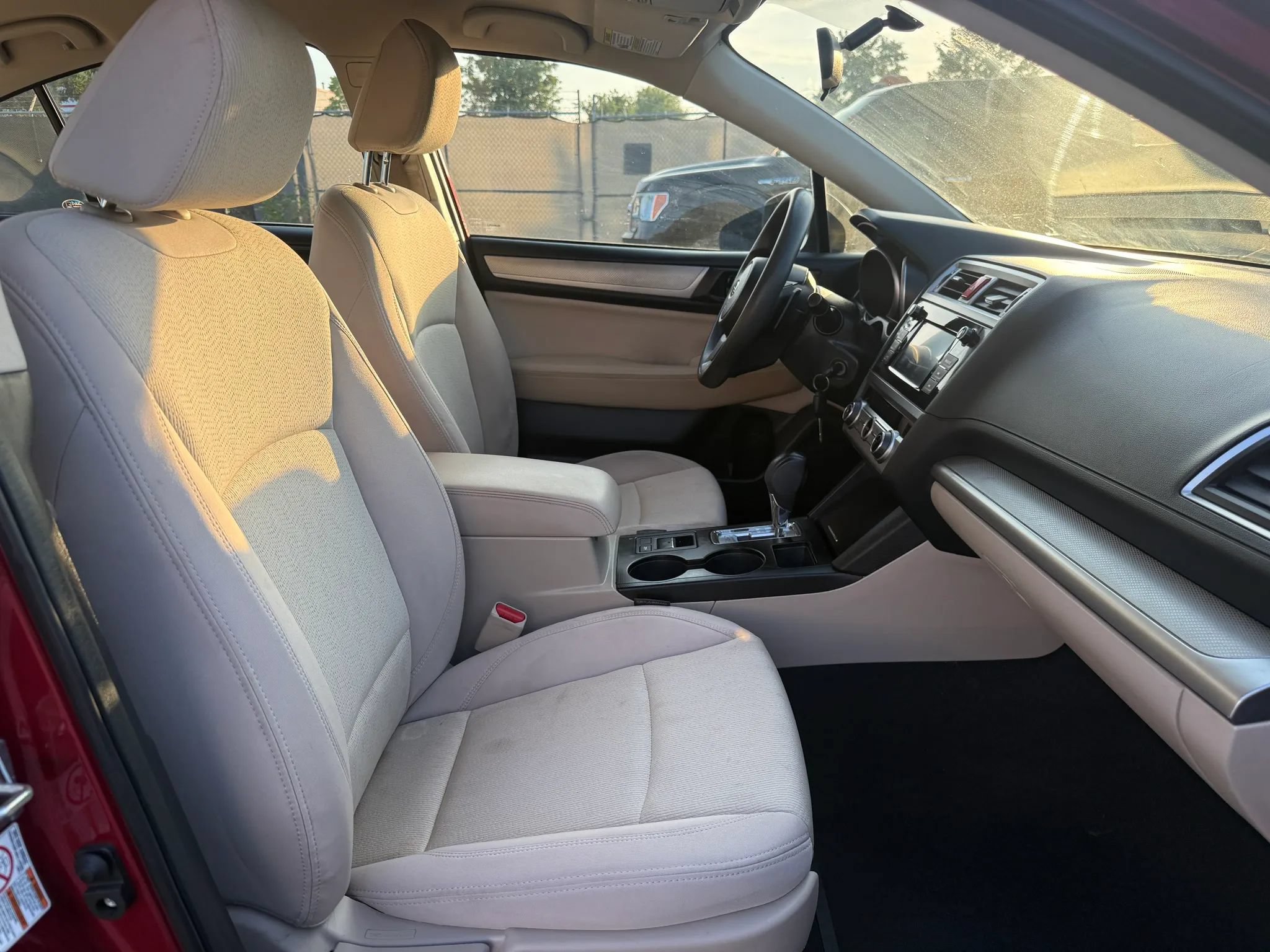 Used 2018 Subaru Legacy 2.5i w/ Alloy Wheel Package AWD/4WD image 17