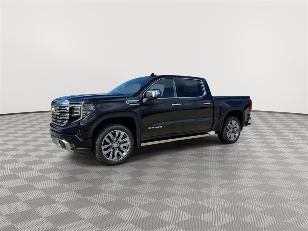New 2026 GMC Sierra 1500 Denali w/ Denali Reserve Package image 4