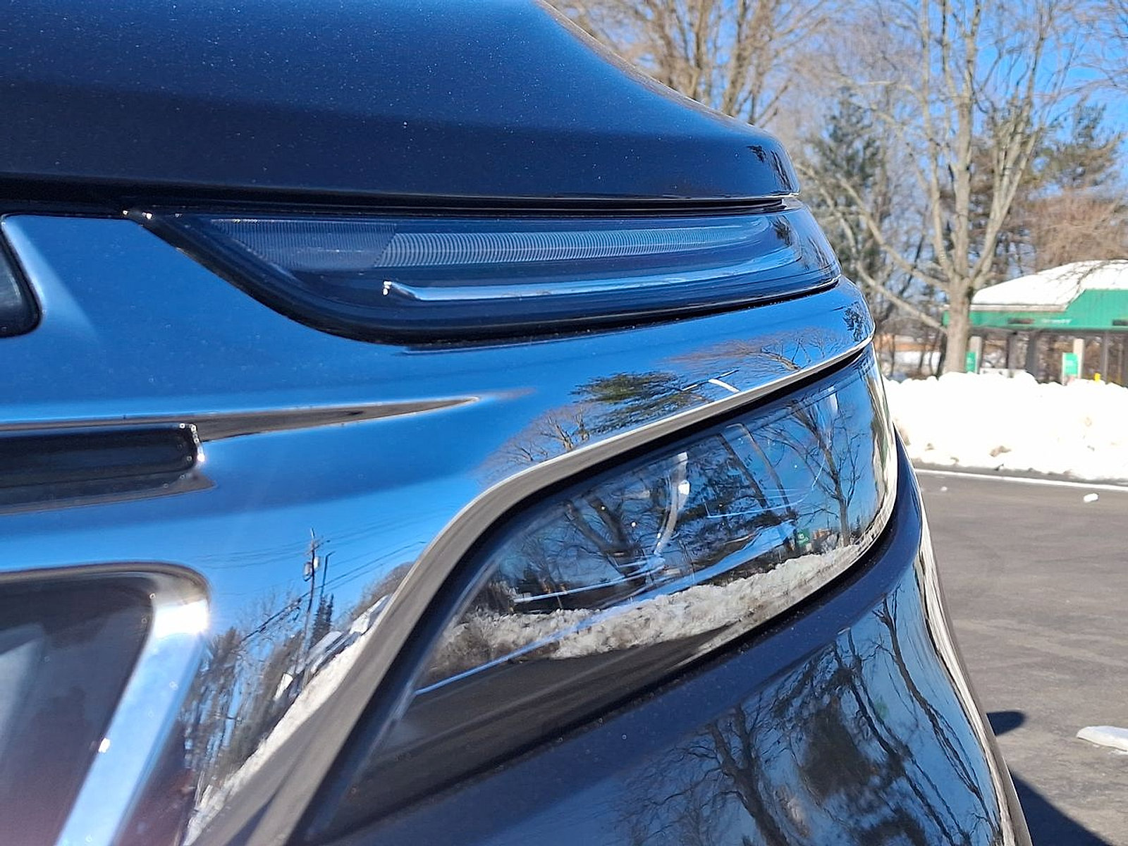 Certified 2022 Chevrolet Equinox Premier w/ LPO, Floor Liner Package image 28