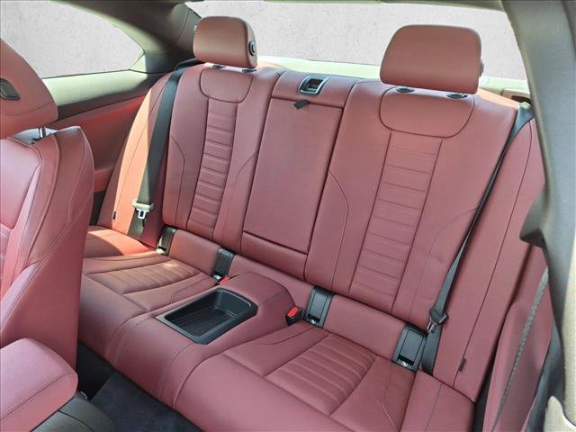 Used 2022 BMW 230i Coupe w/ Premium Package RWD image 20