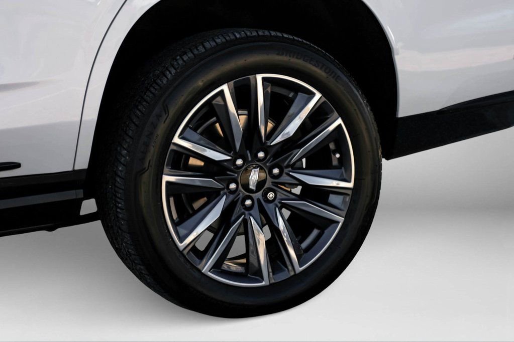 Used 2023 Cadillac Escalade Sport w/ Touring Package image 55