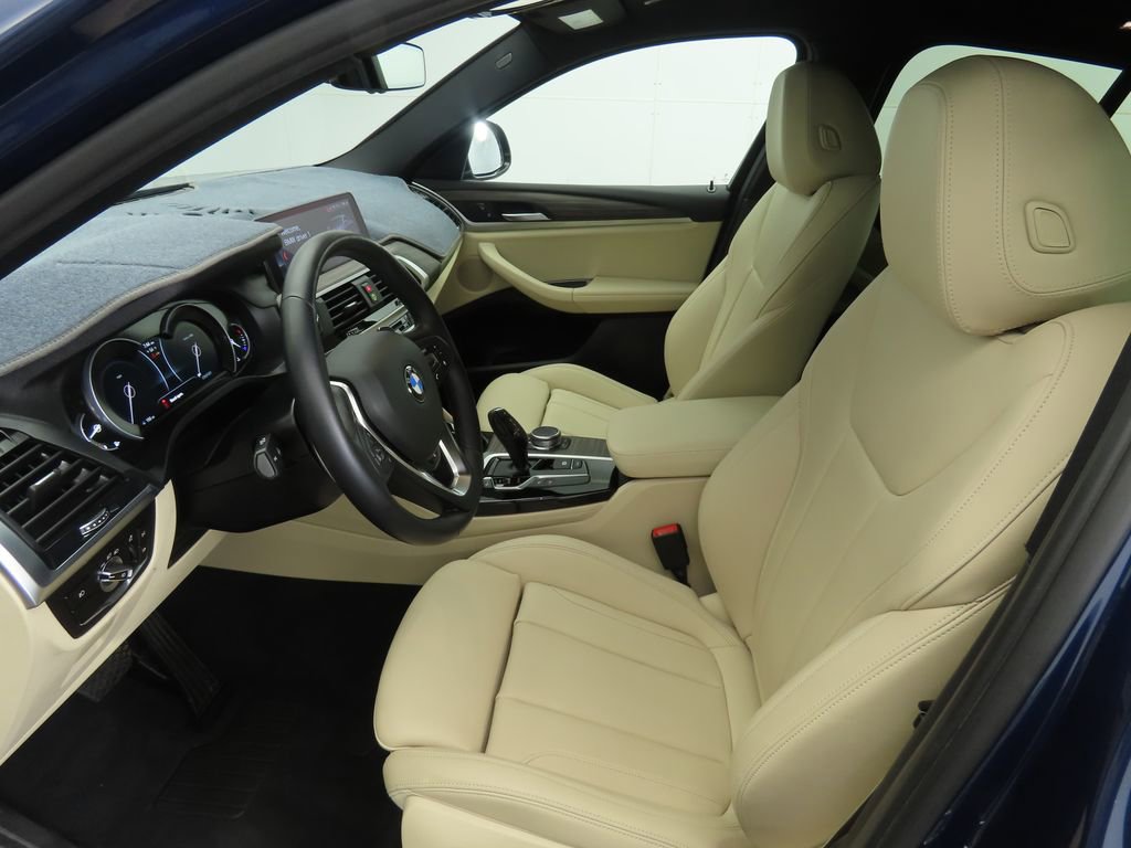 Used 2019 BMW X4 xDrive30i w/ Convenience Package image 20
