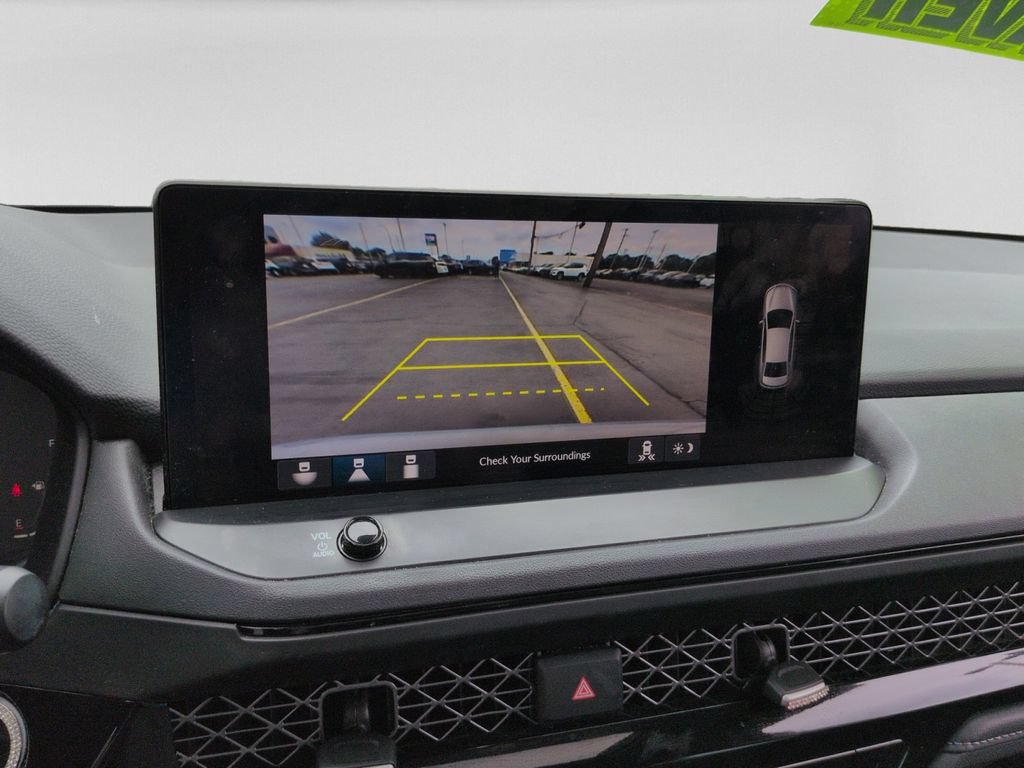 Used 2023 Honda Accord EX-L image 22